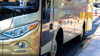 Wanti-Wanti DPRD Jatim agar Tiket Bus Trans Jatim Tidak Mahal