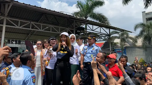 Inul Daratista