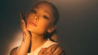 Ariana Grande Bicara soal Trauma dan Duka serta Musik yang Sembuhkan Jiwanya