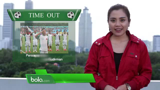 Berisi berita-berita terpopuler yang dirangkum oleh tim redaksi bola.com