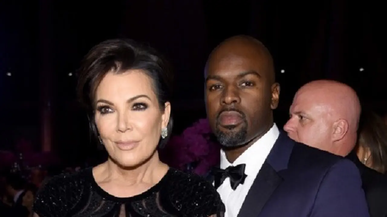 [Bintang] Kris Jenner