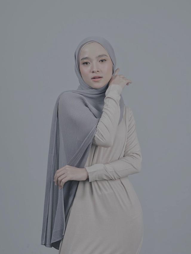 Lama Tak Muncul, Ini 7 Potret Terbaru Nissa Sabyan yang Jadi Sorotan