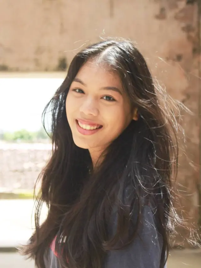 [Bintang] Miss Indonesia 2018