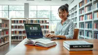 Tips KBBI: Panduan Lengkap Menggunakan Kamus Besar Bahasa Indonesia