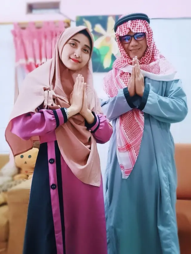 Istri Pesulap Merah