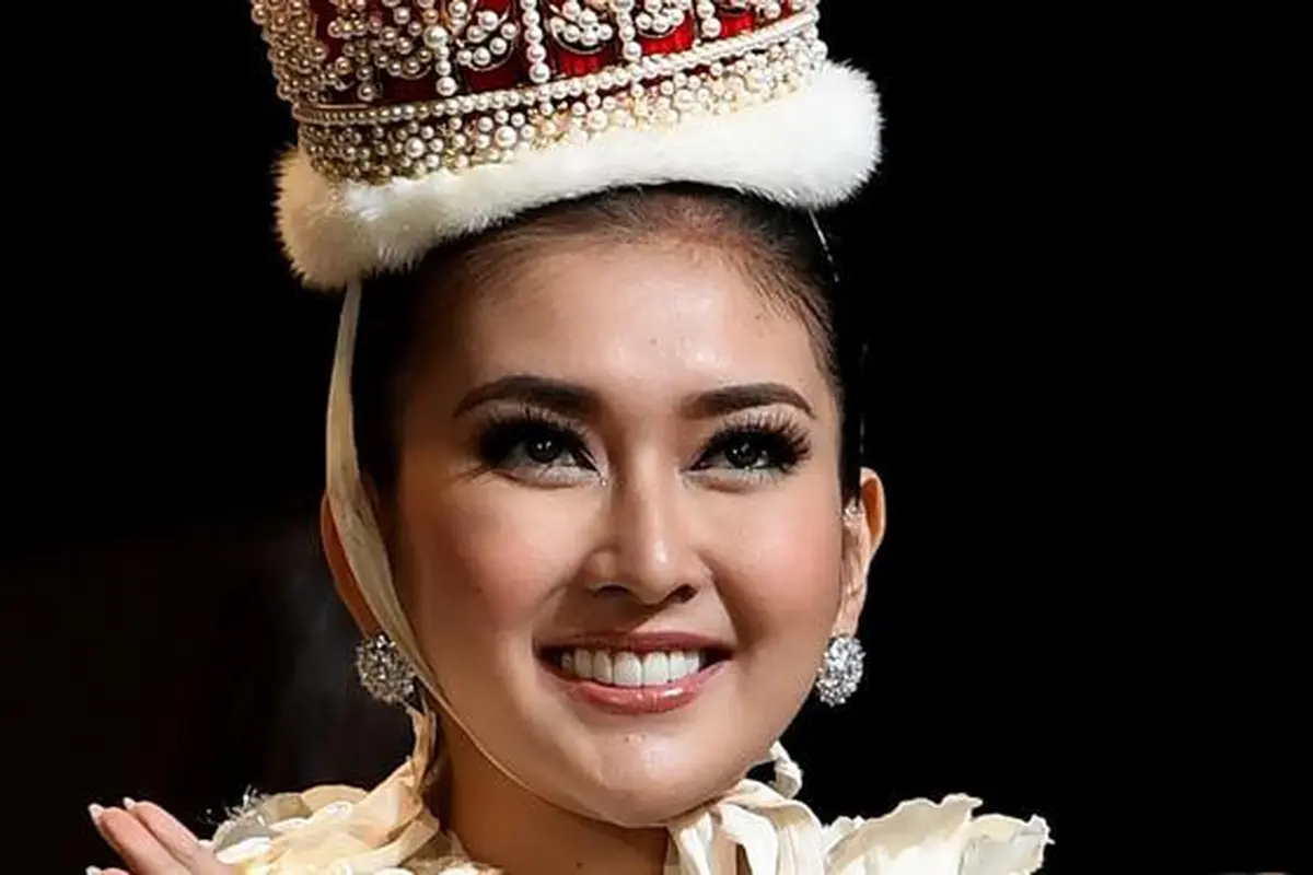 Misi Kevin Lilliana sebagai Miss International 2017
