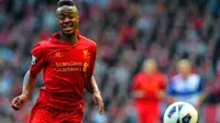 Sterling Dapat Kontrak Baru, MU dan Arsenal Gigit Jari