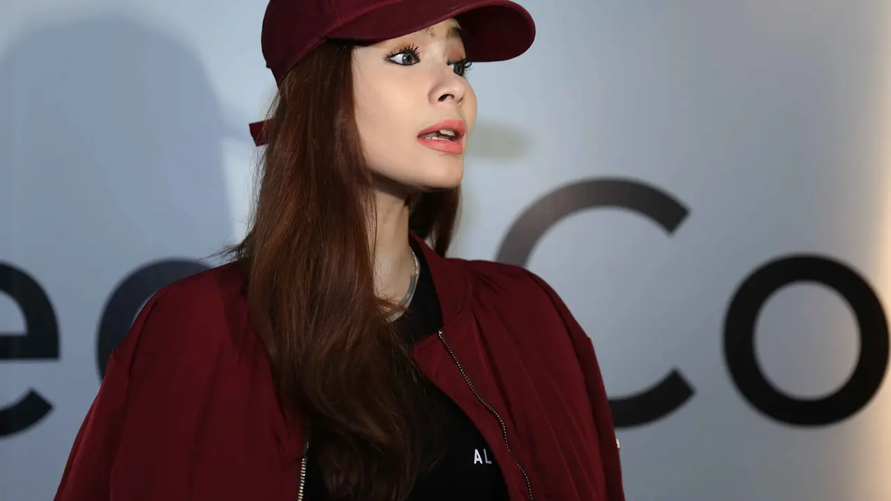 [Bintang] Shyalimar Malik
