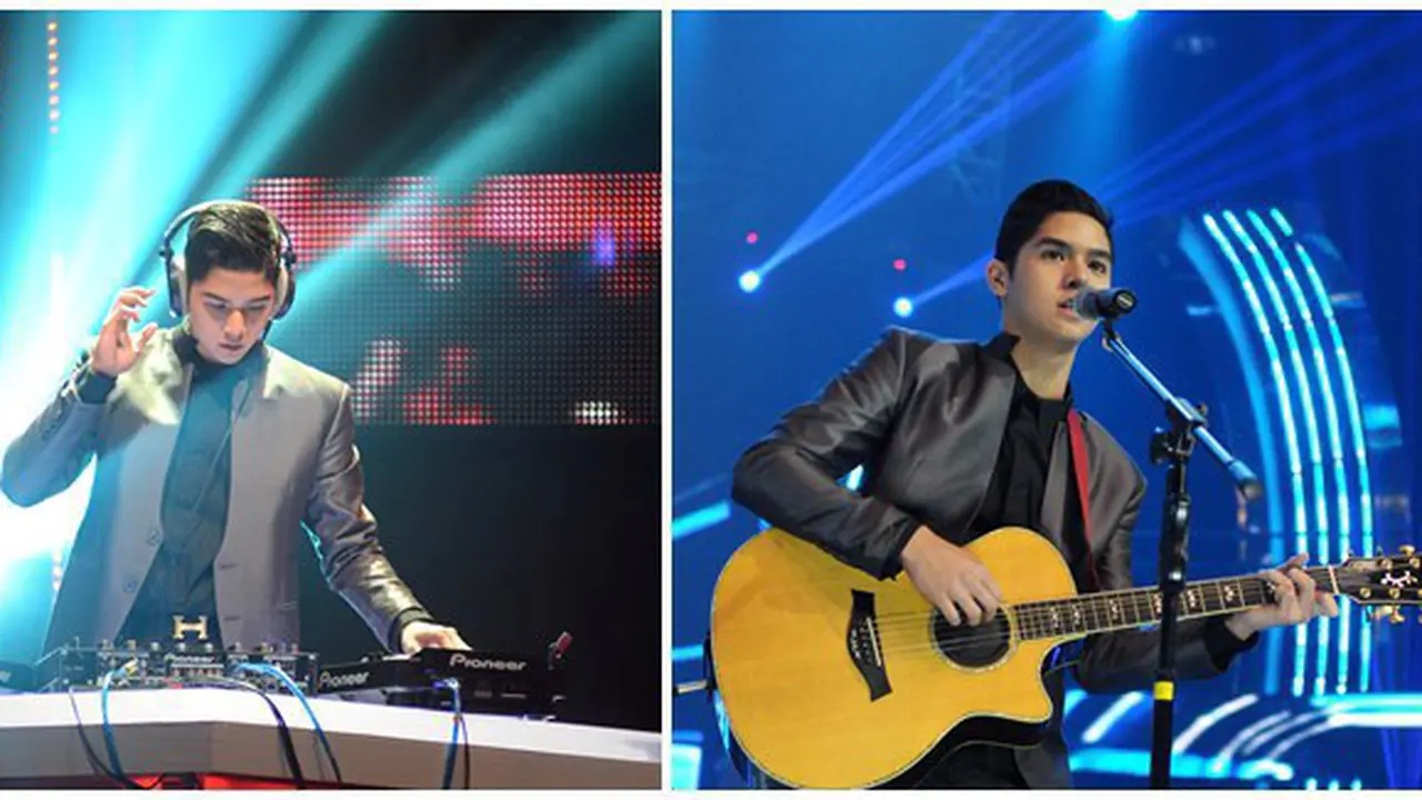 Foto : copyright KapanLagi.com