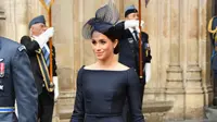 Meghan Markle, Dior, Royal Air Force Centenary, image: Getty