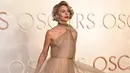 <p>Julianne Hough&nbsp;menghadiri Oscar ke-97 di Dolby Theatre, Los Angeles, AS, 2 Maret 2025. (ANGELA WEISS/AFP)</p>