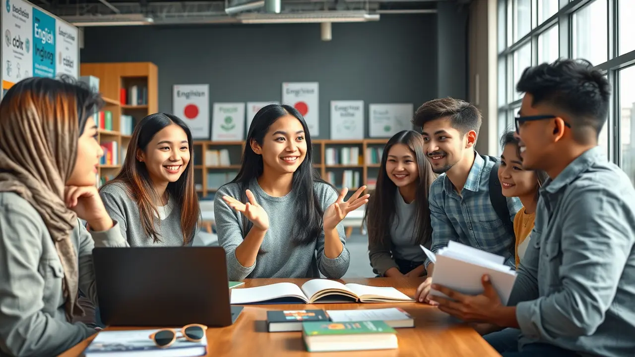 Arti Maybe Adalah Pengertian, Penggunaan, dan Contoh Kalimat Lengkap