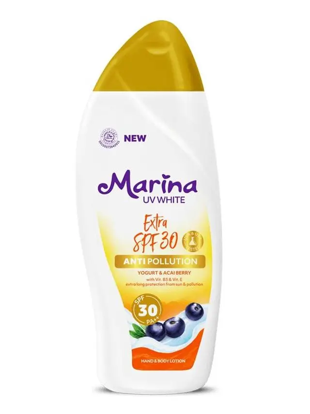 10 Rekomendasi Sunblock Terbaik untuk Melindungi Kulit dari Paparan Sinar Matahari
