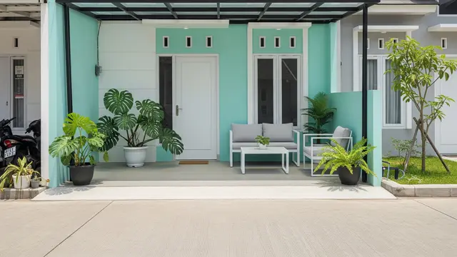 Toska Segar yang Modern