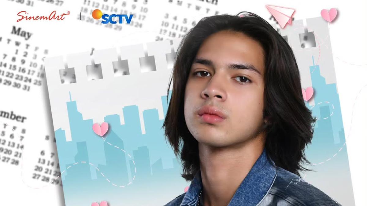 Arya Mohan Tak Mematok Target di Ajang Infotainment Awards 2025: Masuk Nominasi Aja Alhamdulillah