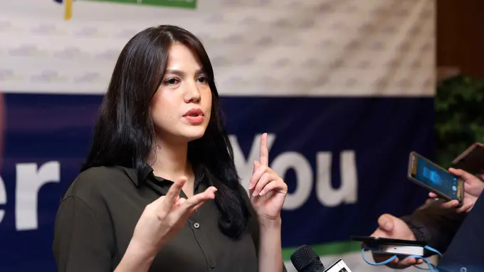 [Bintang] Alice Norin