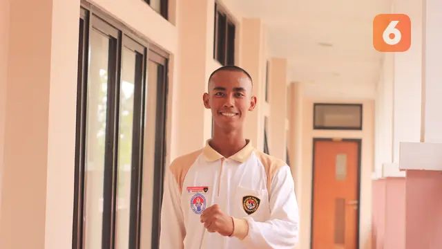 Paskibraka 2019, Paskibraka Nasional 2019, Paskibraka