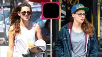 Kristen Stewart Tampil Seksi di Film Terbaru