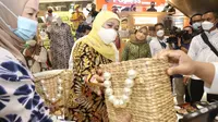 Khofifah Minta Penguatan Halal Lifestyle di Jatim, Seperti Apa?
