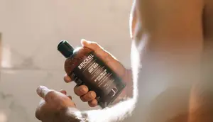 Cara memilih sabun mandi khusus pria (brickellmensproducts.com)