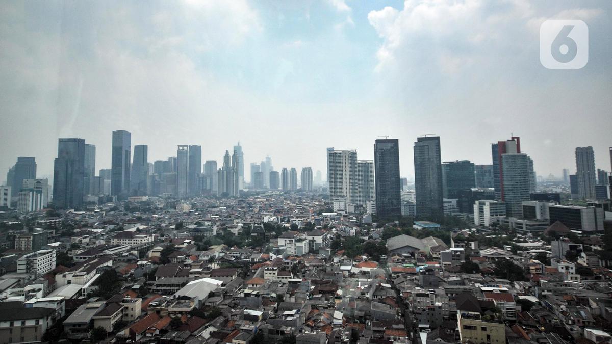 Resesi Mengintai, BI Pede Ekonomi Kuartal III 2022 Tumbuh di Atas 5,5 Persen