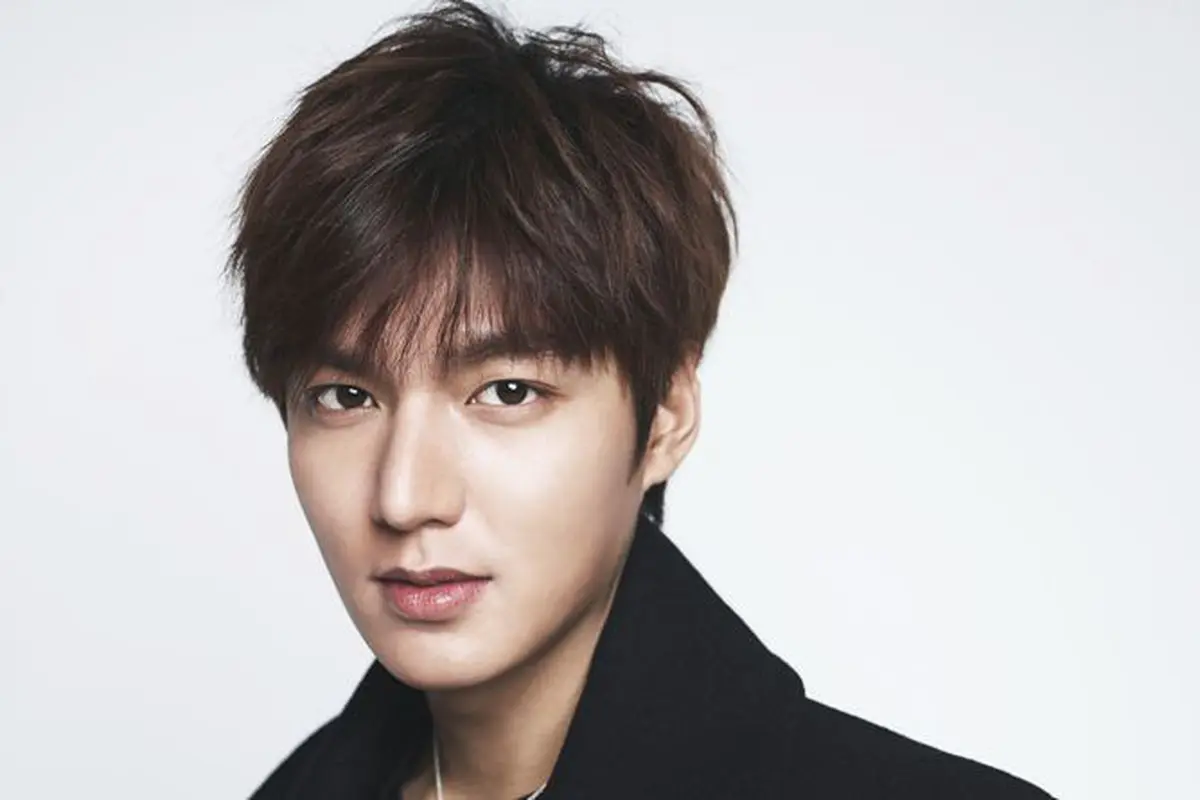 [Bintang] Lee Min Ho