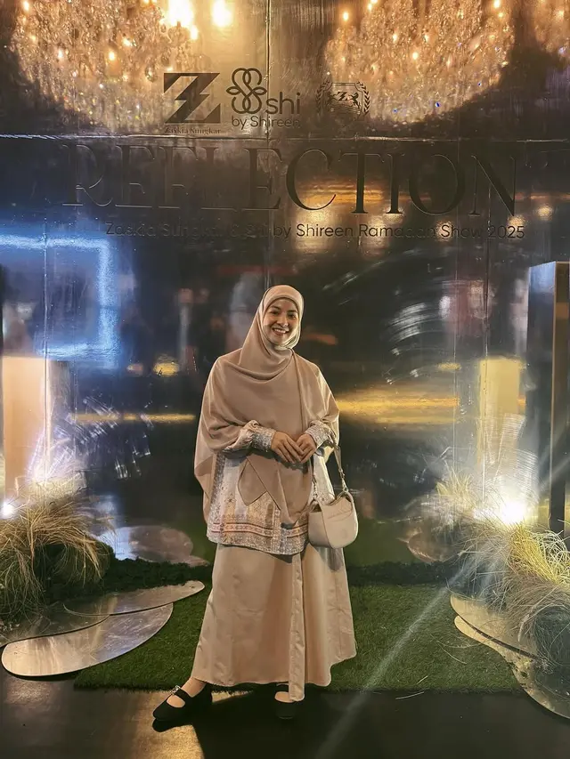 6 Potret Natasha Rizky Usai 2 Tahun Cerai dari Desta, Ungkap Mantan Suami Lebih Menghargainya