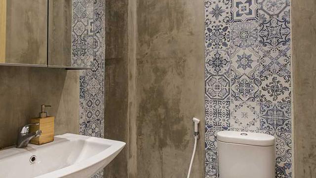 6 Inspirasi Menyulap Interior Kamar Mandi, Simpel tapi Stylish