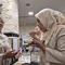 Uji coba konsumsi jemaah Haji Indonesia di Madinah. (dok. Media Center Haji 2026)