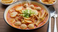 Tempat Makan Seblak Enak di Bandung (Sumber: gemini.com)