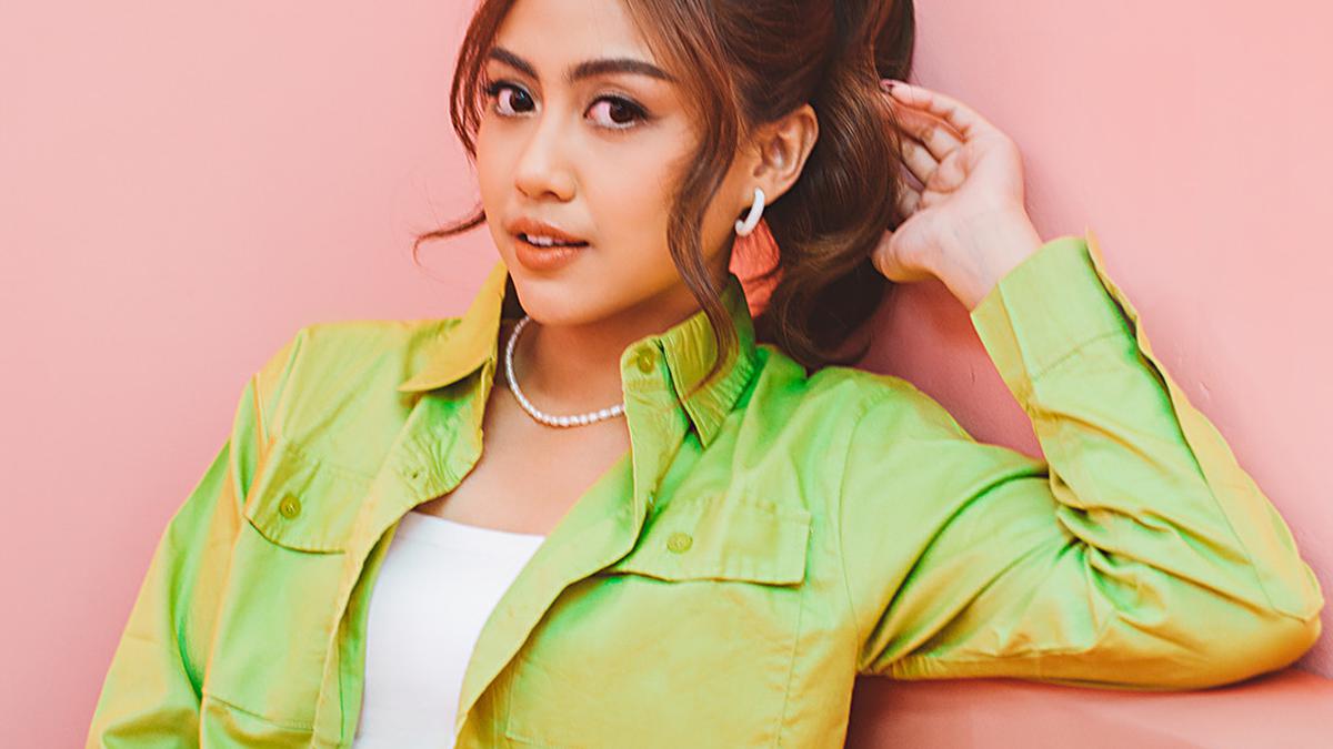 Sisca Saras Ingin Duet dengan Penyanyi Pria Setelah Menang SCTV Music Awards 2025, Siapa Dia?