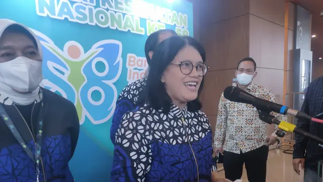 Dr. dra. Lucia Rizka Andalusia, M.Pharm, Apt.