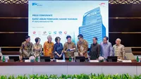 Astra Bagikan Dividen Final Rp 292 per Saham, Cek Tanggal Pembagiannya