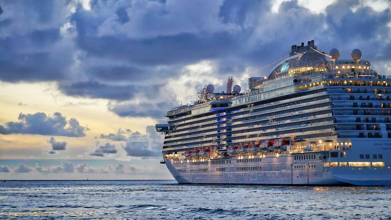 Royal Caribbean Cruises Cancels Anthem of the Seas Sailings, What Happened?