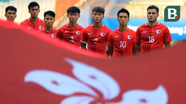 UZBEKISTAN VS HONG KONG