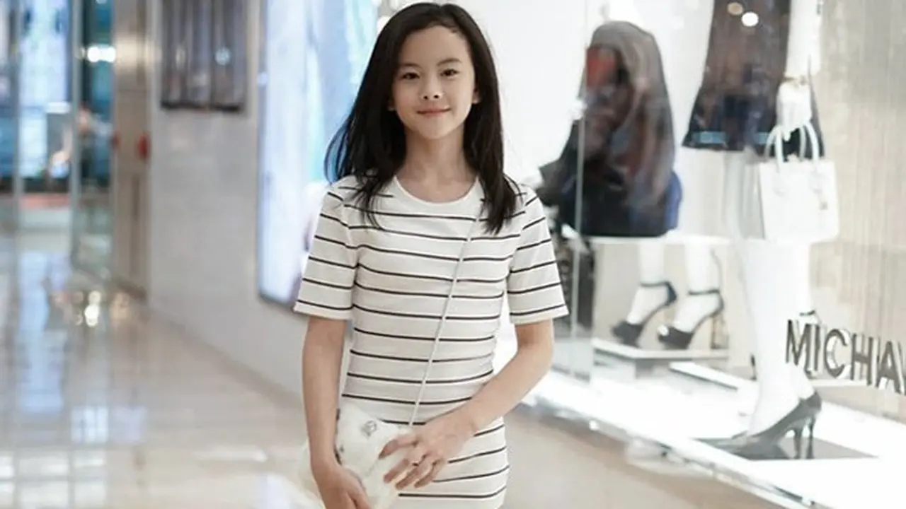 Clarice Cutie