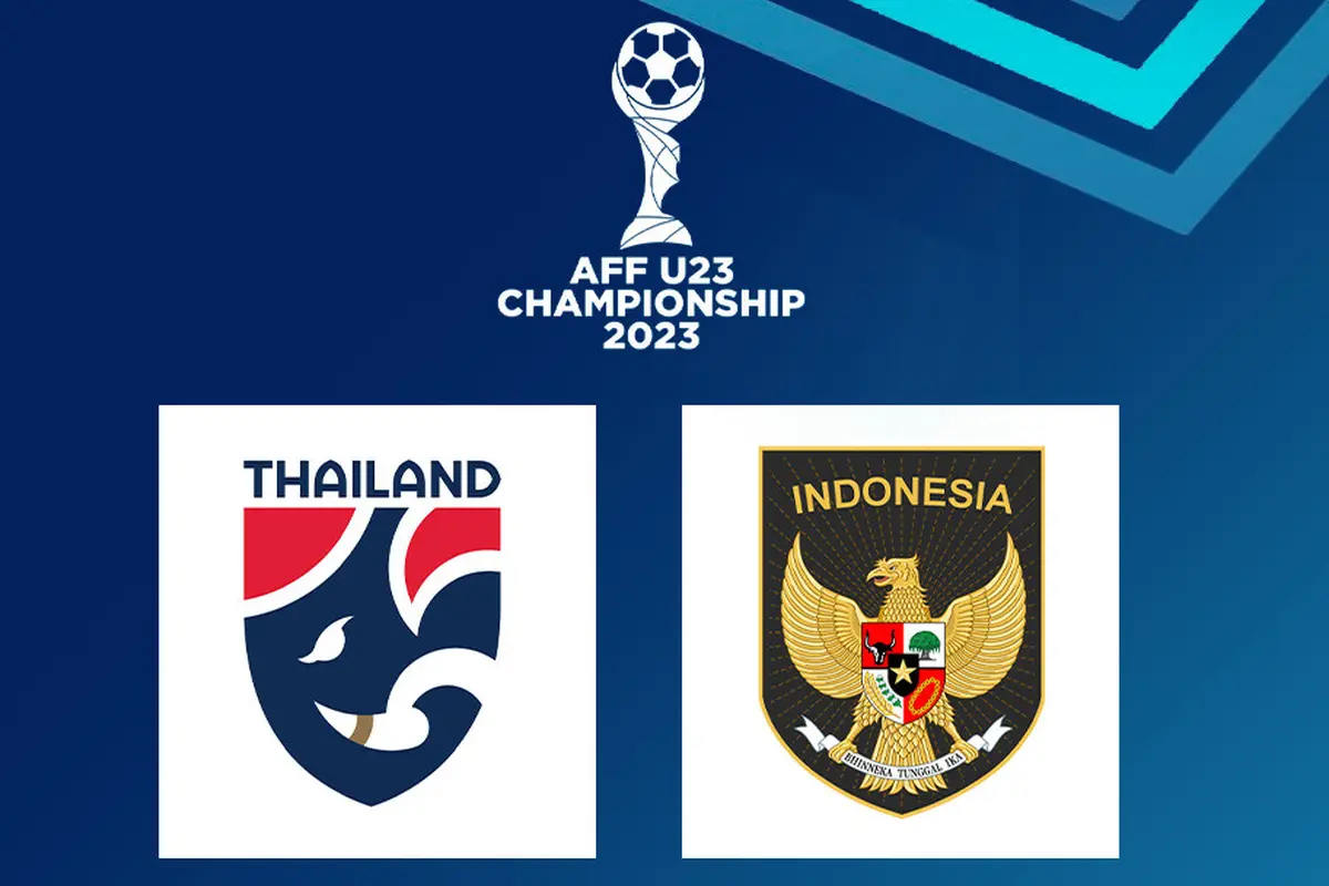 Piala AFF U-23 - Thailand Vs Timnas Indonesia_Alternatif