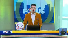 Perbarui informasi Anda bersama Fokus (29/07) dengan berita-berita sebagai berikut, Banjir Bandang Rendam Dua Desa, Tiga Meninggal Dunia, Pondasi Terkikis Diduga Penyebab Rumah Roboh, Serunya Festival Danau Maninjau.