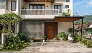 8 Model Lubang Angin Rumah yang Fungsional Sekaligus Mempercantik Fasad, AC Alami dengan Desain Kekinian