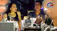 Rumah Ketujuh, Komedi Romantis Mimpi dan Astrologi