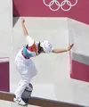 Selain surfing, karate, dan sport climbing, skateboard menjadi salah cabang olahraga terbaru di gelaran Olimpiade Tokyo 2020. Dok Instagram Tokyo2020