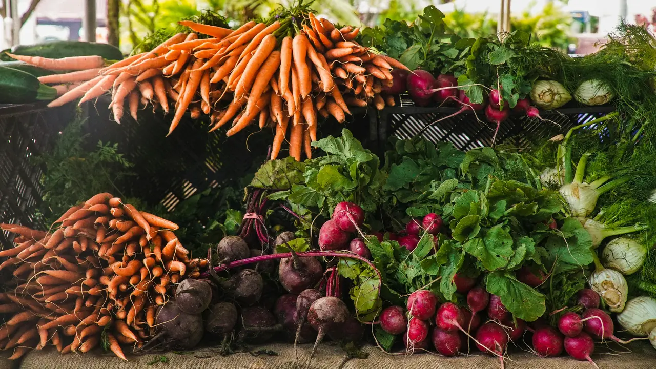 Tips Memilih Sayur yang Baik, Say No To Sayur Layu!