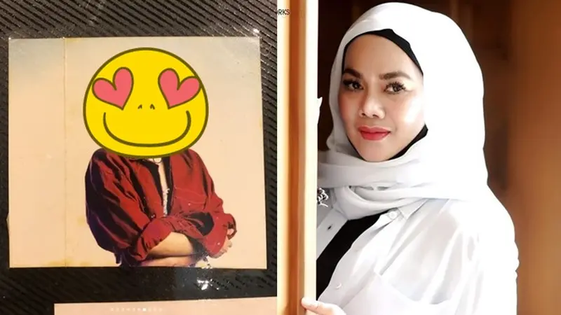 Cantik Sedari Dulu, Ini 5 Potret Lawas Sarita Abdul Mukti