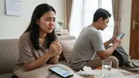 7 Ciri Orang yang Hanya Berpura-Pura Peduli, Waspadai Tindakan Ini