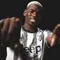 Juventus resmi mengumumkan Paul Pogba sebagai rekrutan anyar pada Senin (11/7/2022). (Twitter Juventus)