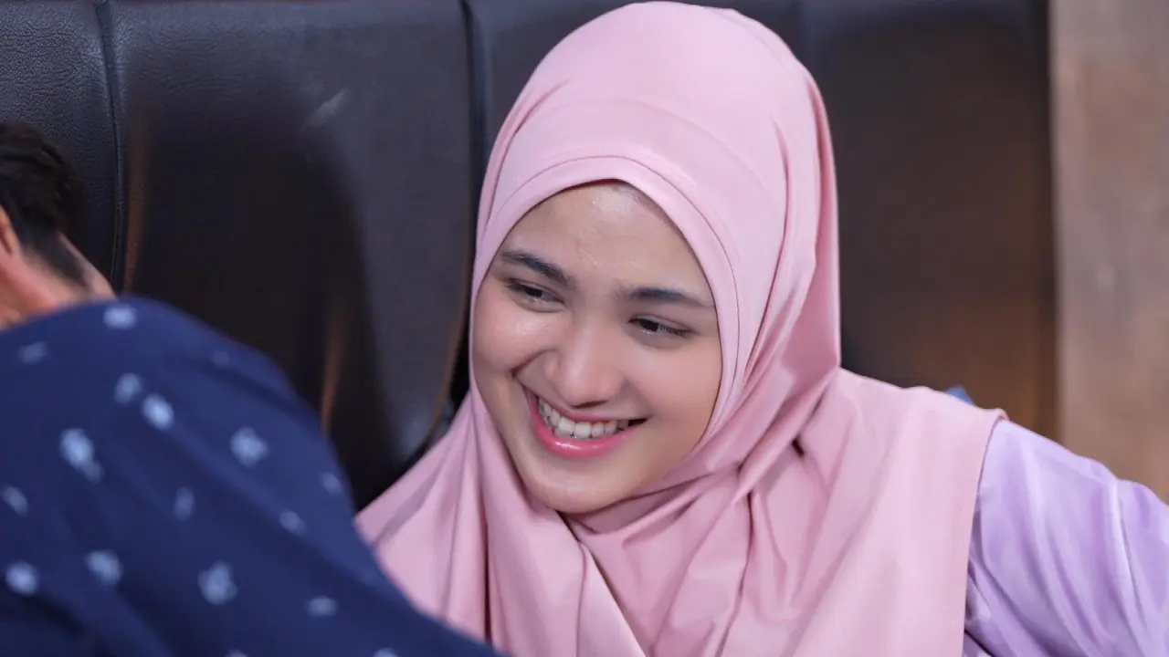 Tajwid Cinta