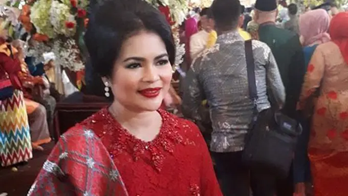 ©Instagram/puti_soekarno