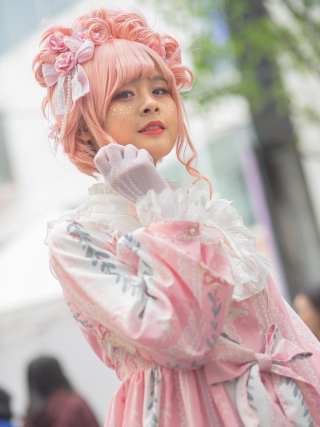 Ilustrasi wibu, Jepang