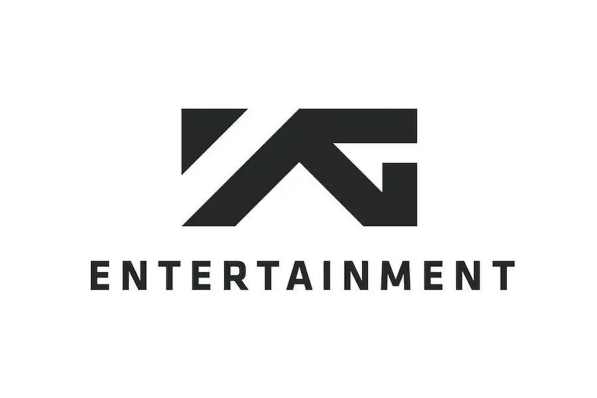 Logo YG Entertainment (Soompi)