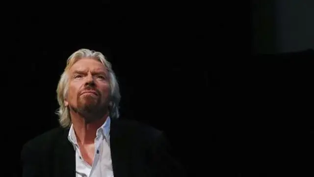 Richard Branson 3